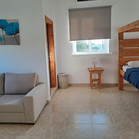 Yialousa Hera Palace Boutique Hotel מראה חיצוני תמונה