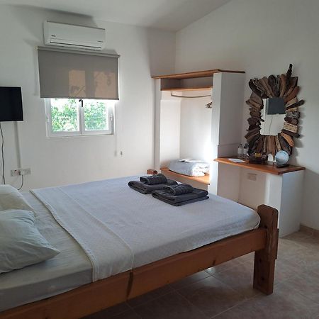 Yialousa Hera Palace Boutique Hotel מראה חיצוני תמונה