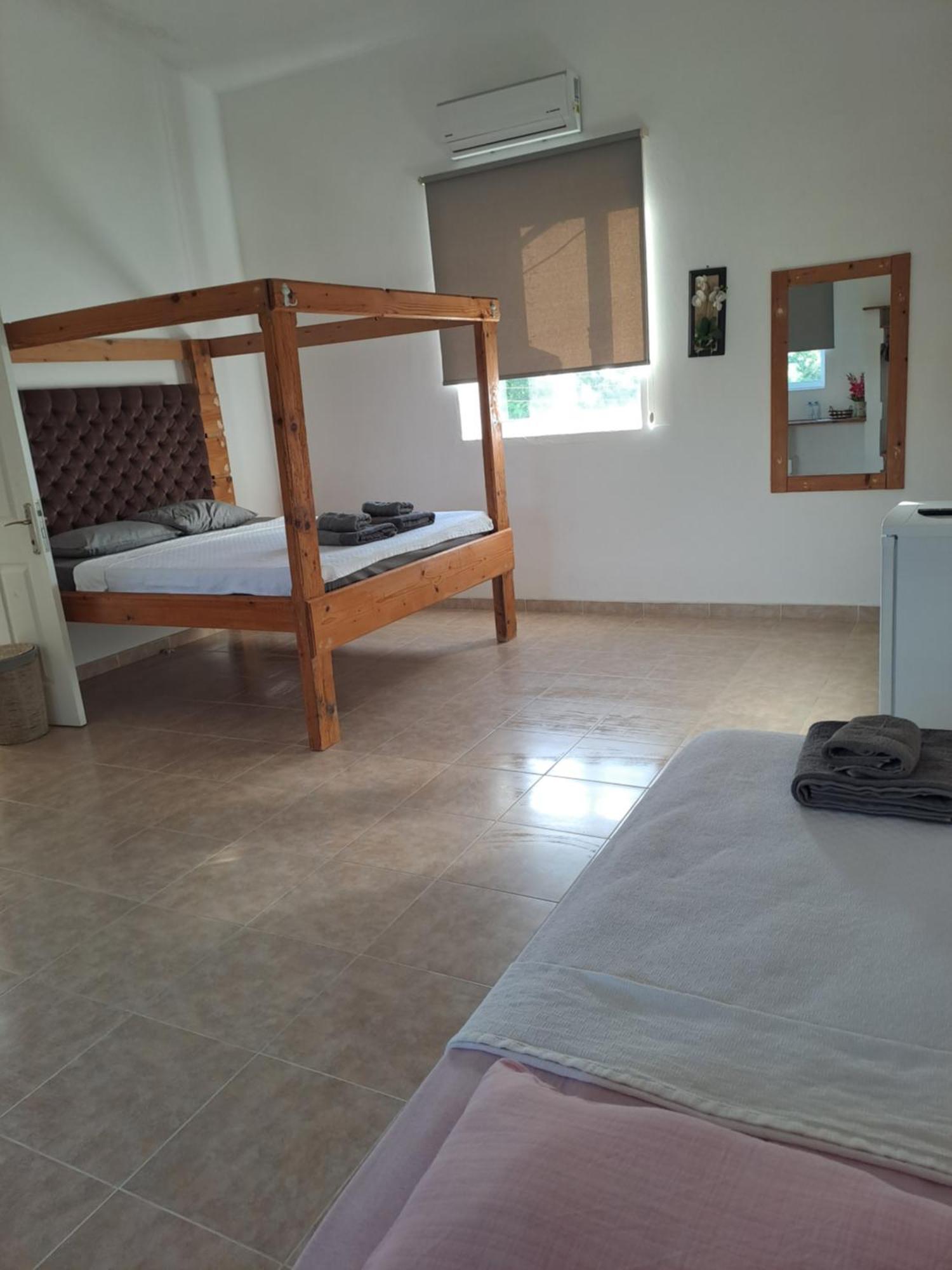 Yialousa Hera Palace Boutique Hotel מראה חיצוני תמונה
